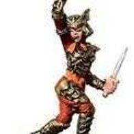 War Drums #15 - Brass Samurai