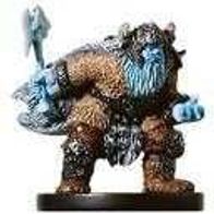 War Drums #48 - Frost Dwarf