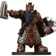 War Drums #3 - Aspect of Moradin