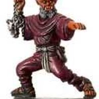 War of the Dragon Queen #30 - Doom Fist Monk