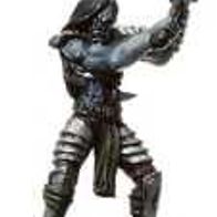 War of the Dragon Queen #33 - Dread Warrior