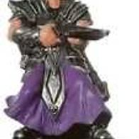 War of the Dragon Queen #3 - Cleric of Syreth