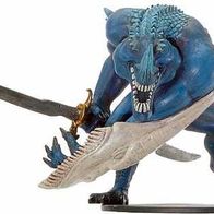 War of the Dragon Queen #26 - Bluespawn Godslayer