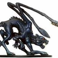 War of the Dragon Queen #29 - Displacer Beast Pack Lord