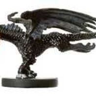 War of the Dragon Queen #53 - Small Black Dragon