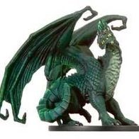 War of the Dragon Queen #38 - Large Green Dragon