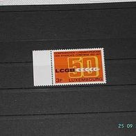 Luxemburg, MNr.827 postfrisch