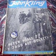 John Kling Nr. 65