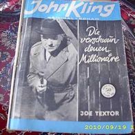 John Kling Nr. 70