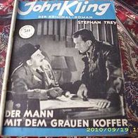 John Kling Nr. 73