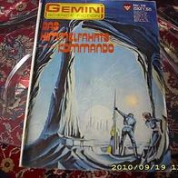 Gemini Nr. 19