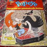 Die Abenteuer von Popeye Nr. 8