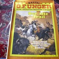G.F. Unger Seine grössten Western Erfolge Nr. 584
