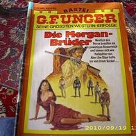 G.F. Unger Seine grössten Western Erfolge Nr. 602