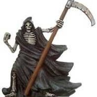 Blood War #58 - Skeletal Reaper