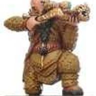 Blood War #3 - Dwarf Sniper