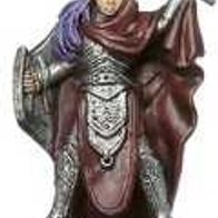 Unhallowed #5 - Knight of the Chalice