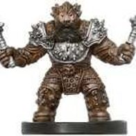 Unhallowed #16 - Dwarf Battlerager