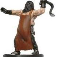 Unhallowed #45 - Torturer