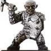 Night Below #4 - Deep Legionnaire