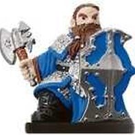 Night Below #7 - Guard of Mithral Hall