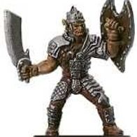 Night Below #33 - Hobgoblin Marshal