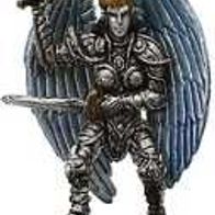 Night Below #1 - Arcadian Avenger