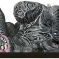 Night Below #56 - Large Chaos Beast