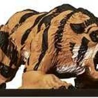 Night Below #17 - Dire Tiger