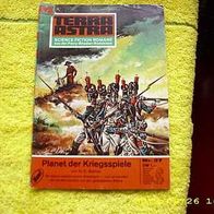 TERRA ASTRA Nr. 37