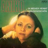 7"ANIKO · Tausendschön (RAR 1982)