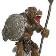 Dungeons of Dread #31 - Gnoll Marauder