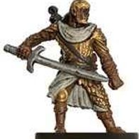 Dungeons of Dread #35 - Human Fighter (ohne Karte)