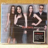 Original CD "The Corrs" - Breathless