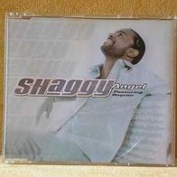 Original CD "Shaggy" - Angel + Video