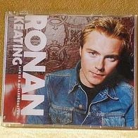 Original CD "Ronan Keating" - Life is a Rollercoaster