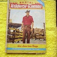 Bastei Wildwest Roman Nr. 288