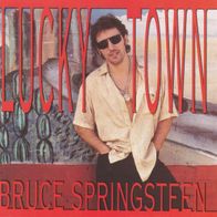 Bruce Springsteen ?– Lucky Town cd