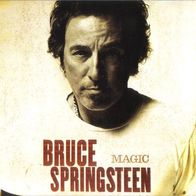 Bruce Springsteen ?– Magic cd