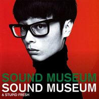Towa Tei ?– Sound Museum / Stupid Fresh cd