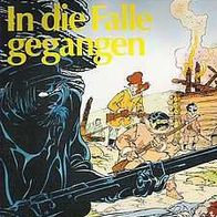 Bastos und Zakusky 4 Verlag Comicplus