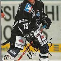 Michael Wolf - Iserlohn Roosters - DEL 06/07 #117