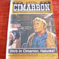 Cimarron Nr. 21