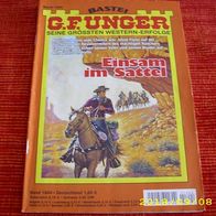 G.F. Unger Seine grössten Western Erfolge Nr. 1844