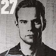 Marian Bazany - DEG Metro Stars AK 05/06 -