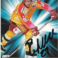 Rene Röthke - Hannover Scorpions 05/06 - Ingolstadt