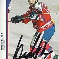 Martin Hlinka - Kassel Huskies - DEL 05/06 Hannover