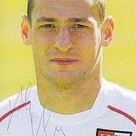 Vilmos Vanczak - FC Sion 08/09 AK -