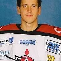 Danny Pyka - Hannover Scorpions Foto - Hannover Indians
