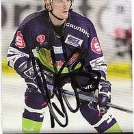 Björn Barta - DEL 08/09 Nürnberg Ice Tigers